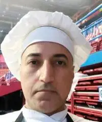 Chef di cucina