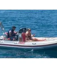 Gommone Joker boat