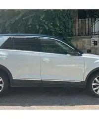 T-roc advanced 1.5 TSI