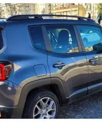 Jeep Renegad 1.6 Limited