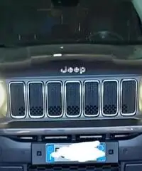 Jeep Renegad 1.6 Limited - 2