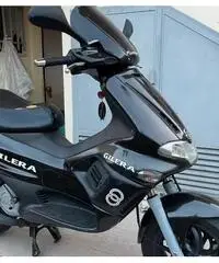 Gilera Runner 125cc 2T