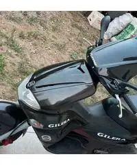 Gilera Runner 125cc 2T - 2