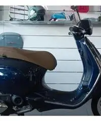 Piaggio Vespa 50 Primavera