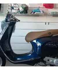 Piaggio Vespa 50 Primavera - 2