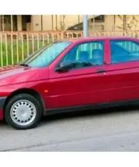 Alfa 146 benzina