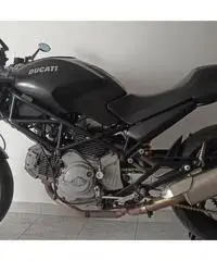 Ducati Monster 620 i.e