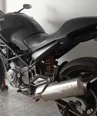 Ducati Monster 620 i.e - 2