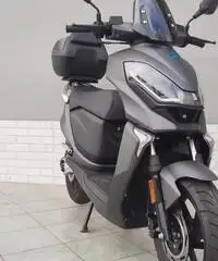 Lifan E4 - 2021