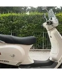 Piaggio Vespa 125 LX - 2011 - 2