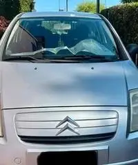 Citroen c2