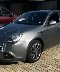 ALFA ROMEO Giulietta - 2013