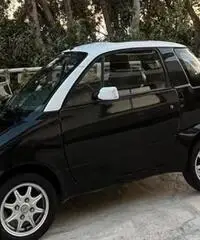 Minicar Grecav eke