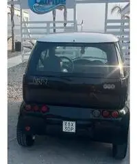 Minicar Grecav eke - 3