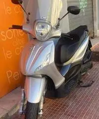 Piaggio Beverly 300 - 2018