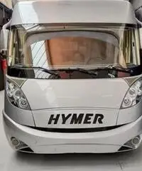 Motorhome hymer b-klass 614 sl - 2