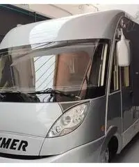 Motorhome hymer b-klass 614 sl - 3