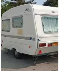 Caravan - 2