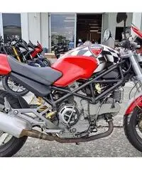 Ducati Monster 1000 - 2003