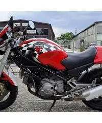 Ducati Monster 1000 - 2003 - 2