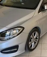 Mercedes-benz B 180 B 180 CDI Sport