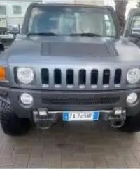 Hummer h3 - 2006 - 2