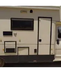 Camper mansardato - 3