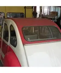 citroen 2 cv