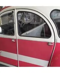 citroen 2 cv - 2