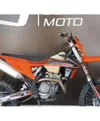 Ktm 250 exc - 2019