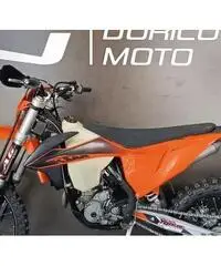 Ktm 250 exc - 2019 - 2