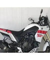 Yamaha Ténéré 700 - 2023