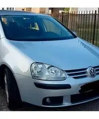 VOLKSWAGEN Golf 5ª serie - 2004