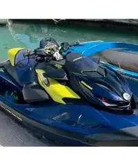 Seadoo RXP 300