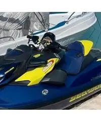 Seadoo RXP 300 - 2