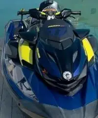 Seadoo RXP 300 - 3