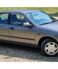 Nissan primere 1.6