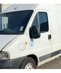 Fiat Ducato 2.9 Maxi Tetto Alto