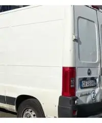 Fiat Ducato 2.9 Maxi Tetto Alto - 2