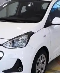 Hyundai i10 1.0 MPI Comfort 1 PROPRIETARIO