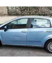 Fiat grande punto 1.3 multijet