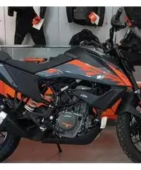 KTM 390 Adventure ABS