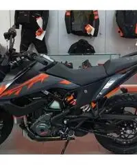 KTM 390 Adventure ABS - 2