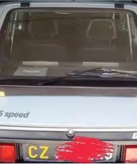 Fiat 127 sport - 2