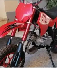 Minimoto