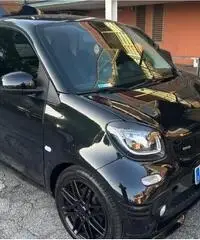 Smart Brabus Style full optional 2018