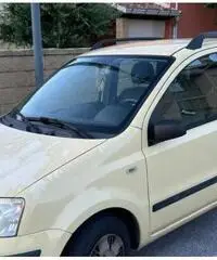 Fiat Panda 169