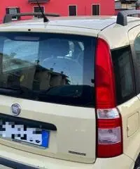 Fiat Panda 169 - 2