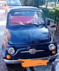 Auto usata poco