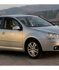 VOLKSWAGEN Golf 5ª serie - 2008